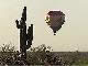 Balloon rides near Phoenix (الولايات_المتحدة)